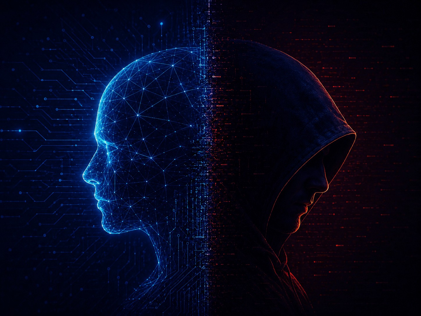 AI Is Not Creating More Criminals. It Is Making Existing Criminals More Effective.